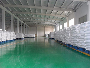 Food Grade Soda Ash