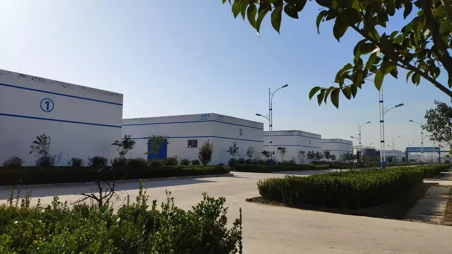 Warehouse
