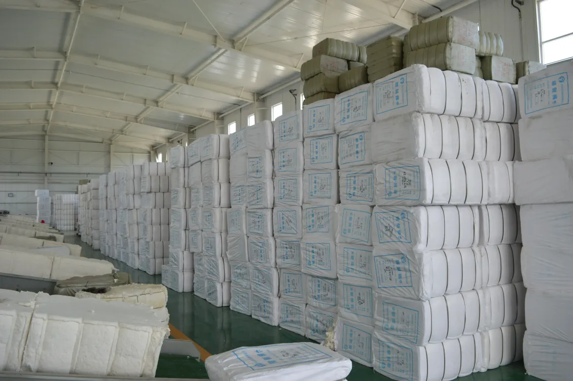 Warehouse