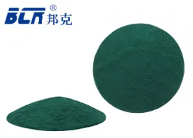 Chromic Chloride Hexahydrate