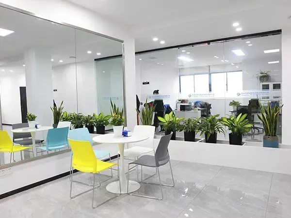 Factory Office