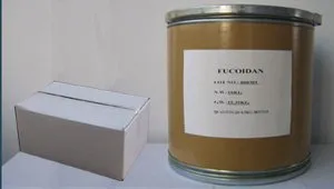 Fucoidan