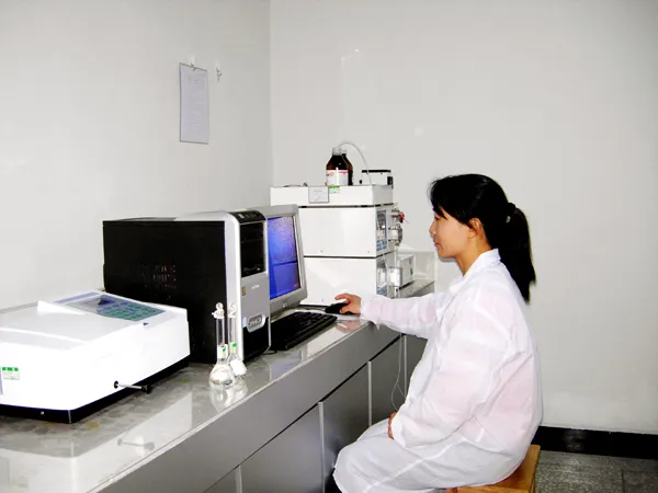 Factory Office