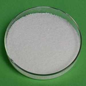 Food Additive Series - Calcium Stearate