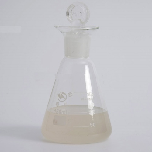 Alkali-Free Accelerator for Shotcrete (GQ-SN03)