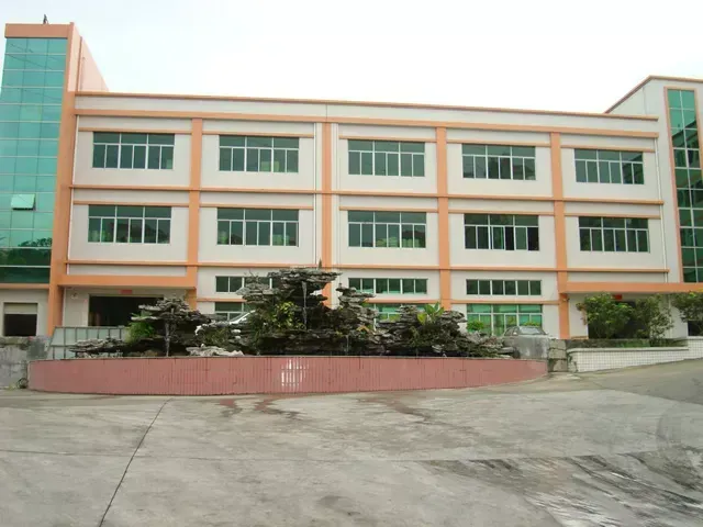 Warehouse