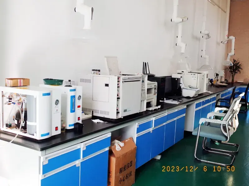 Factory Office