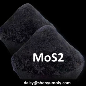 Molybdenum Disulfide
