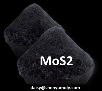 Molybdenum Disulfide