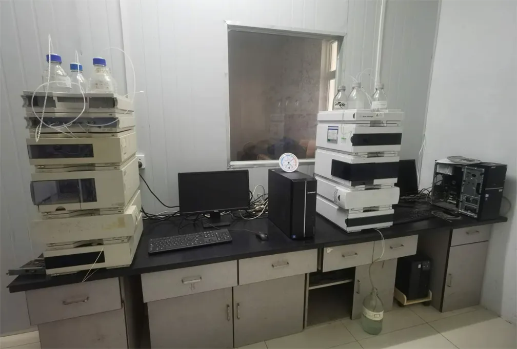 Factory Office
