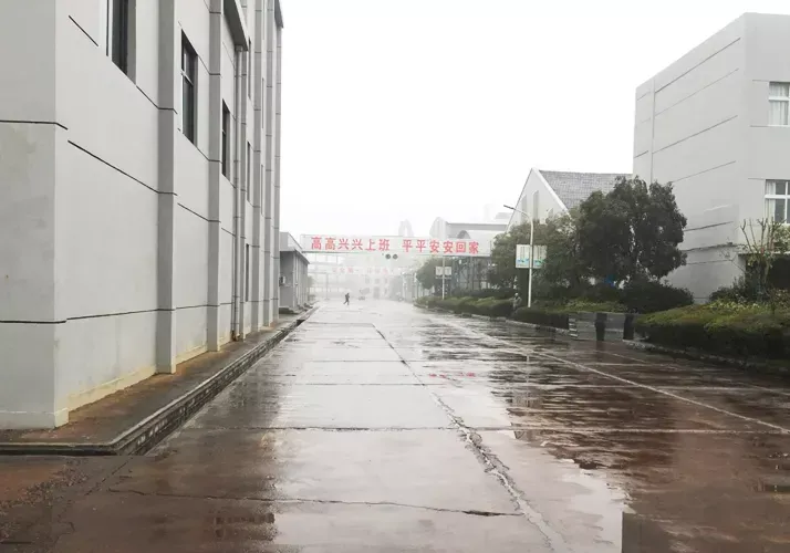 Factory Office