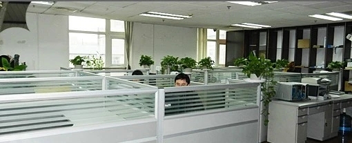 Factory Office