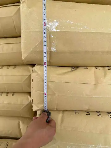 Calcium Phosphate Hydroxide (TCP)