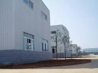 Factory Office