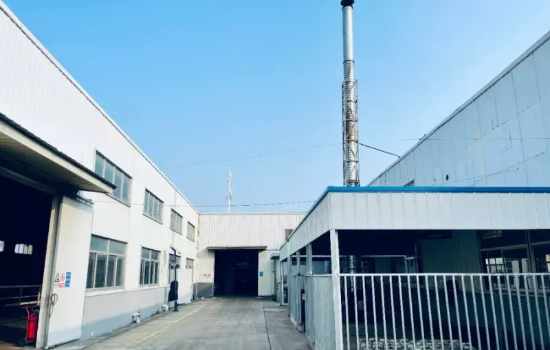 生产车间