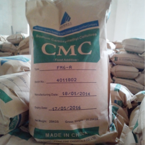 Food Grade CMC