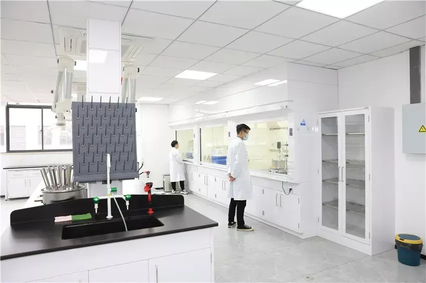 Factory Office
