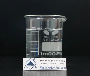 Sodium Silicate Liquid