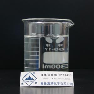 Sodium Silicate Liquid
