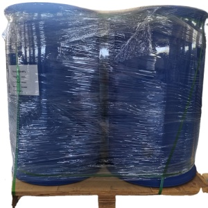 Dimethylamine-epichlorohydrin polymer; Winterizing algaecide; Molluscicide