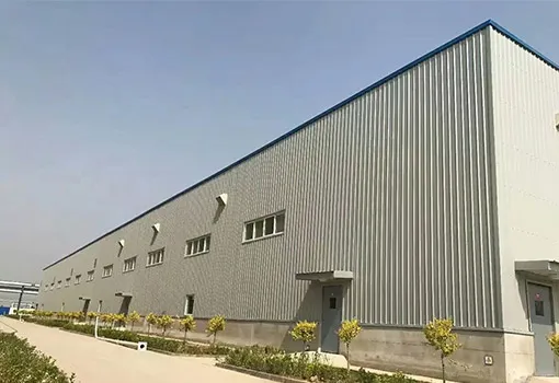 Factory Office