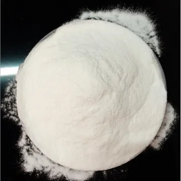Hydroxyethyl Starch