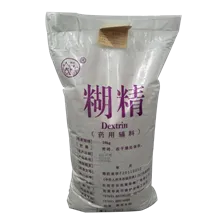 Pharmaceutical Excipient Dextrin Starch