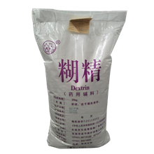 Pharmaceutical Excipient Dextrin Starch