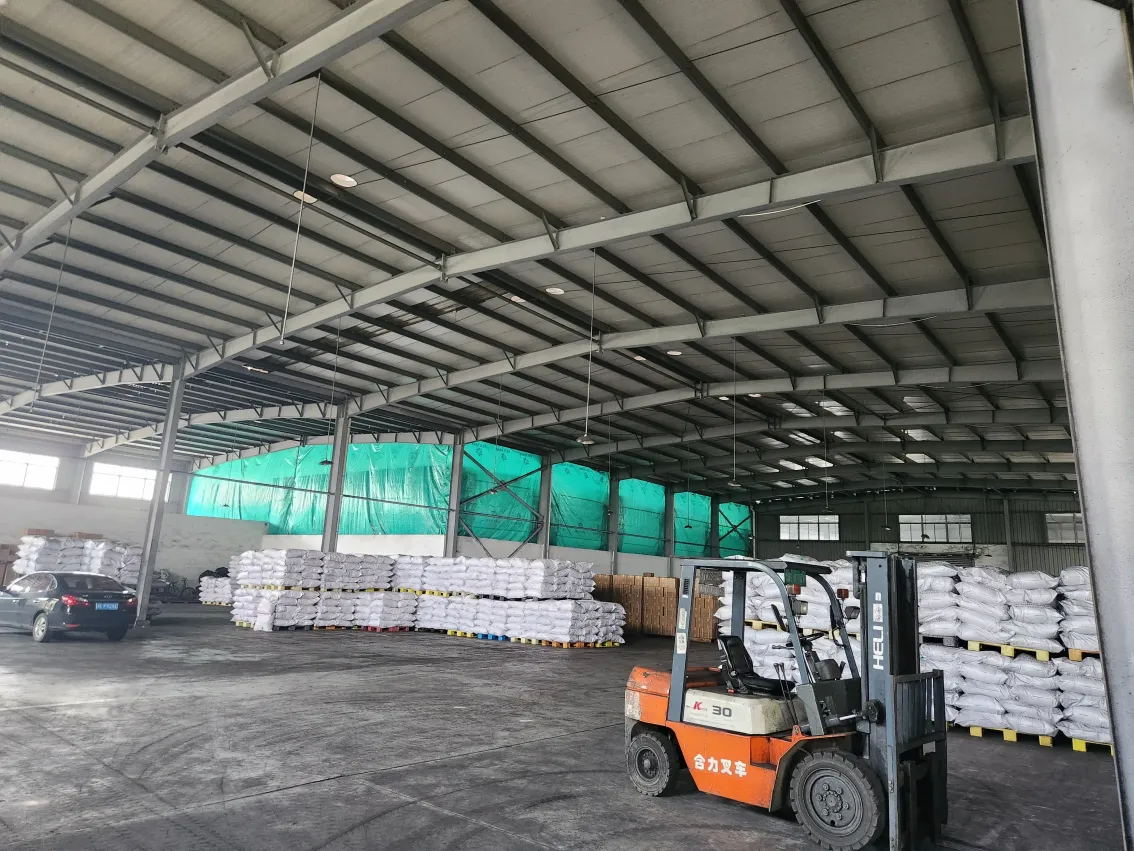 Warehouse