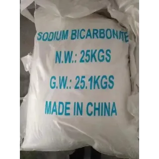 Sodium Bicarbonate