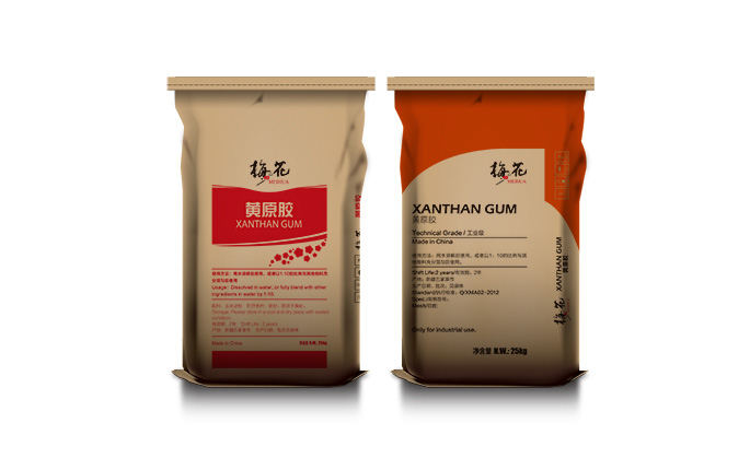 Xanthan Gum