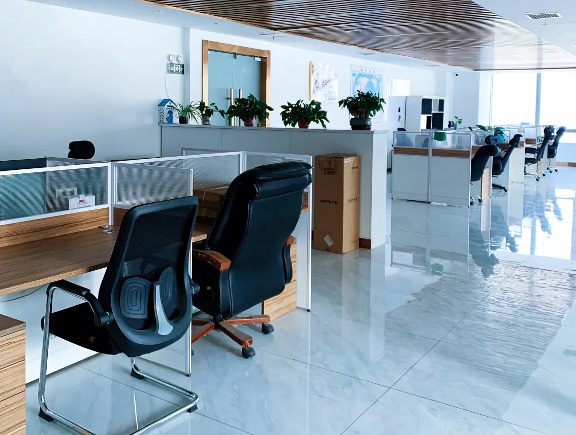 Factory Office