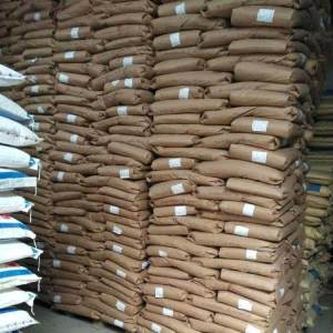 Soybean fast-dissolving protein