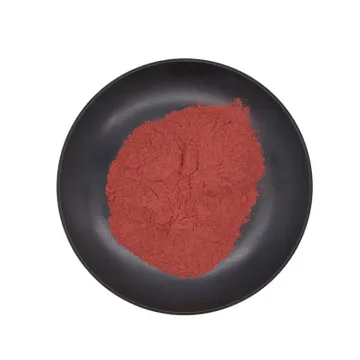 Iron(II) fumarate (feed grade)