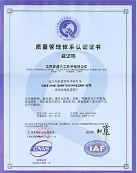 ISO9001(Chinese)