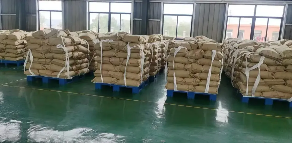 Warehouse