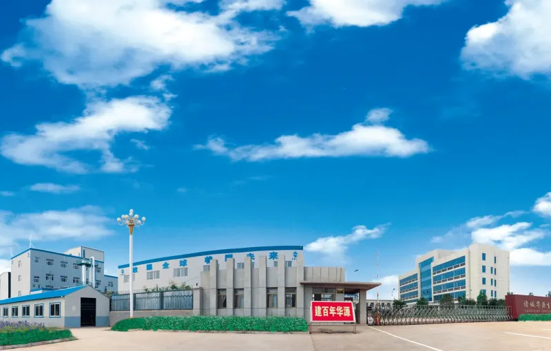 厂房大门