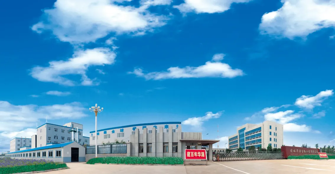 Factory Gate