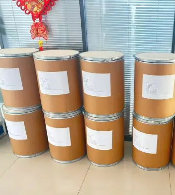 4-氯吡咯并嘧啶