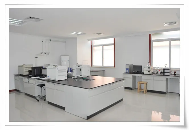 Factory Office