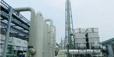 生产车间