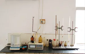 Factory Office