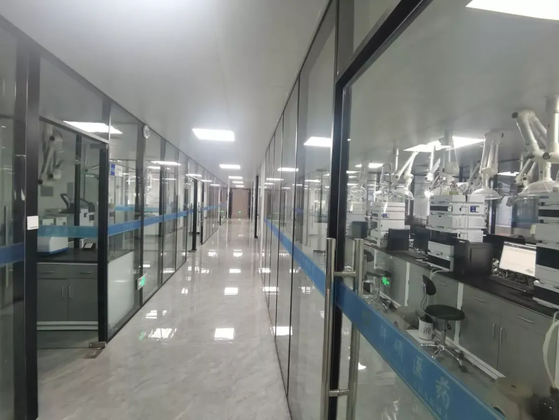 Factory Office