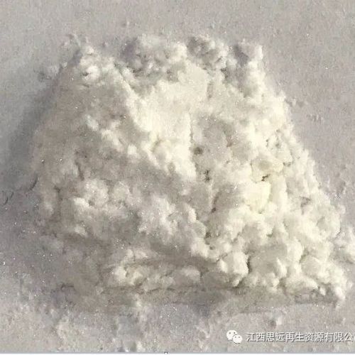 Calcium Sulfate Dihydrate