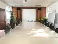 Factory Gate