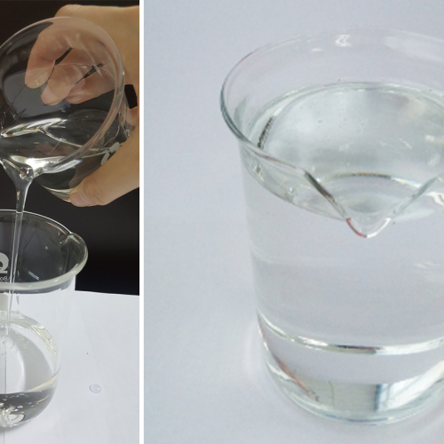 Electronic grade propylene glycol