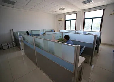 Factory Office