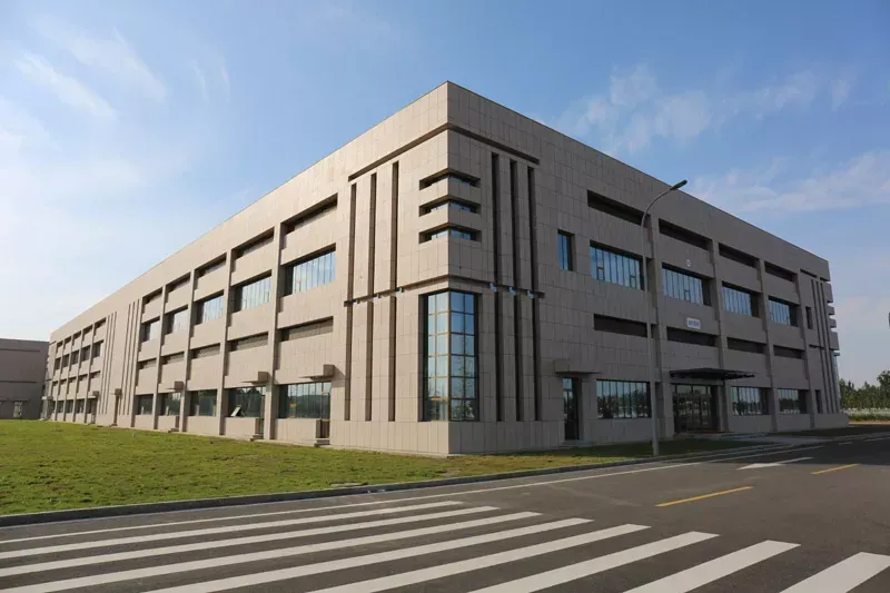 Factory Office