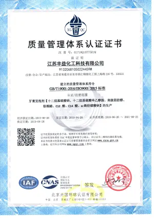 ISO9001(Chinese)