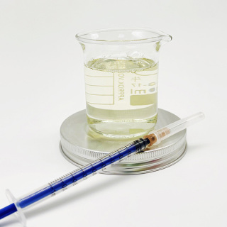 Lauramidopropyl Betaine